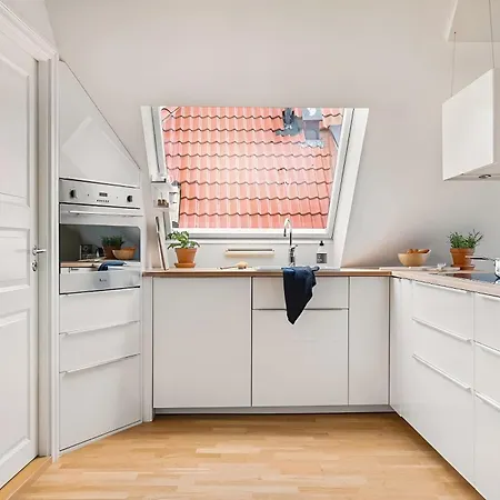Design By Bryggen - View & Location 베르겐