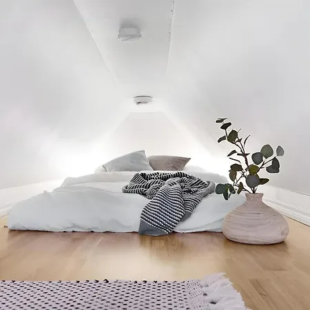 Design By Bryggen - View & Location 베르겐