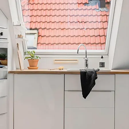 Design By Bryggen - View & Location 베르겐
