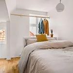 Апартаменты Design By Bryggen - View & Location *