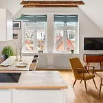 Design By Bryggen - View & Location * Берген
