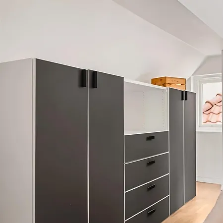 Design By Bryggen - View & Location شقة