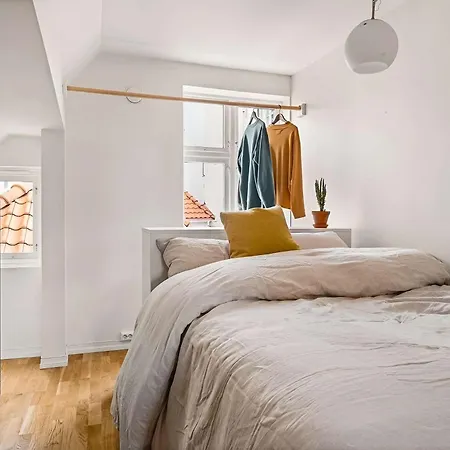 Apartment Design By Bryggen - View & Location *
