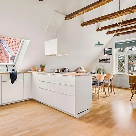 Design By Bryggen - View & Location Apartment Bergen