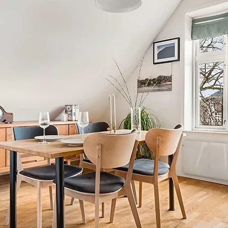 Design By Bryggen - View & Location *