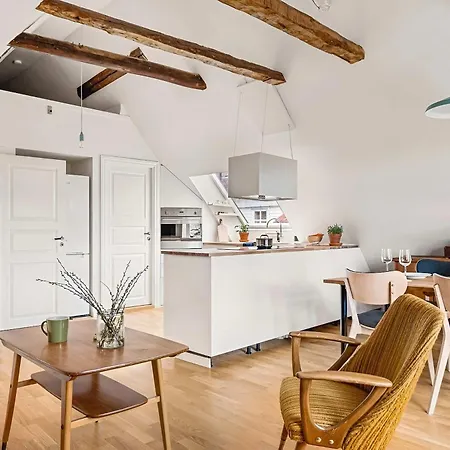 Apartment Design By Bryggen - View & Location Bergen