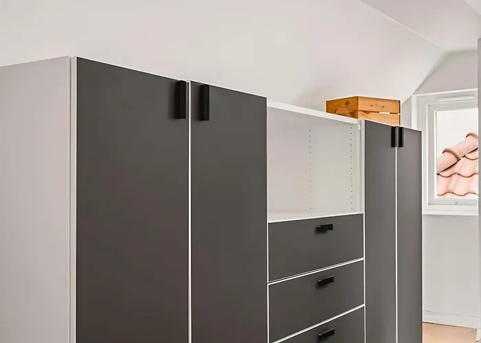 Design By Bryggen - View & Location Apartment