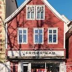 Design By Bryggen - View & Location Apartment *