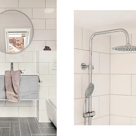 Appartamento Design By Bryggen - View & Location *